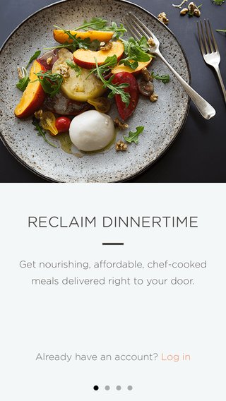 Munchery